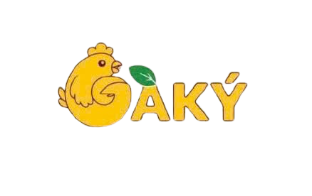 Gaky